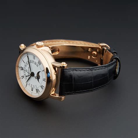 patek philippe price in i|patek philippe watches pre owned.